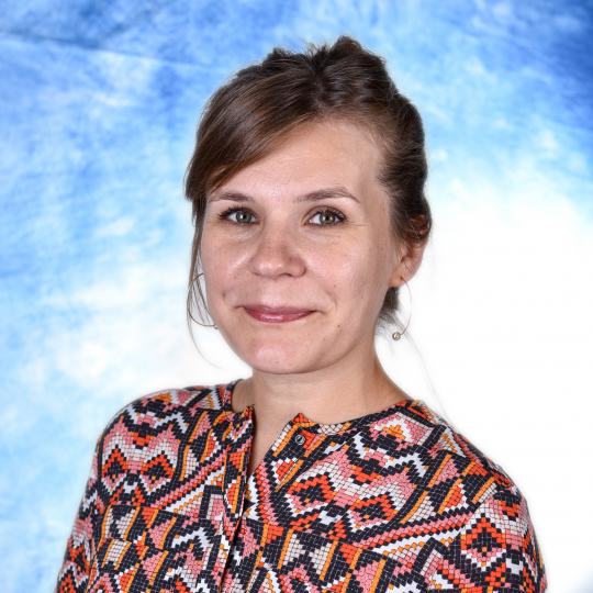 Lidiya Beisembayeva